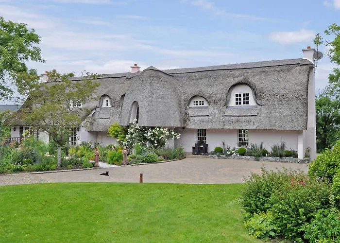 Weir Haven Boutique Accommodation