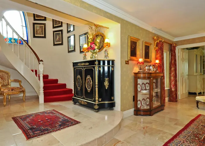 Weir Haven Boutique Accommodation