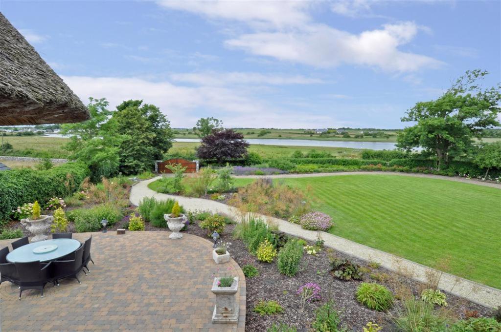 Weir Haven Boutique Accommodation 5* Clarinbridge