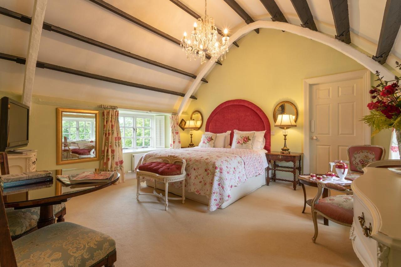 Weir Haven Boutique Accommodation Bed & Breakfast