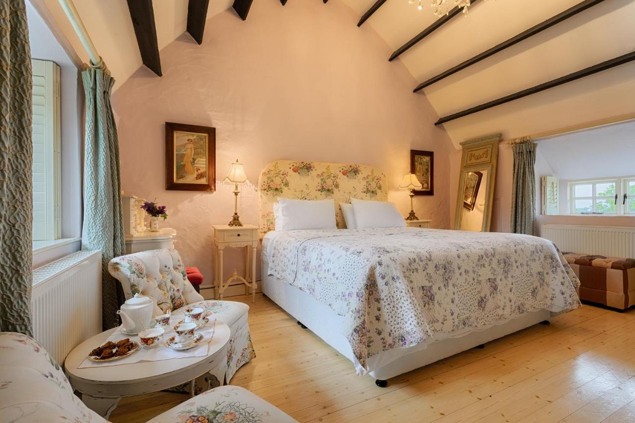 Bed & Breakfast Weir Haven Boutique Accommodation