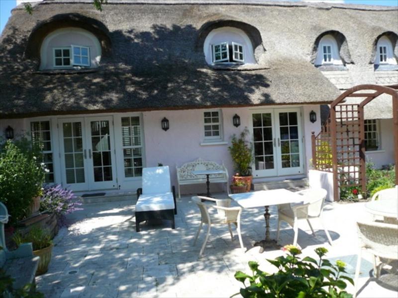 Bed & Breakfast Weir Haven Boutique Accommodation