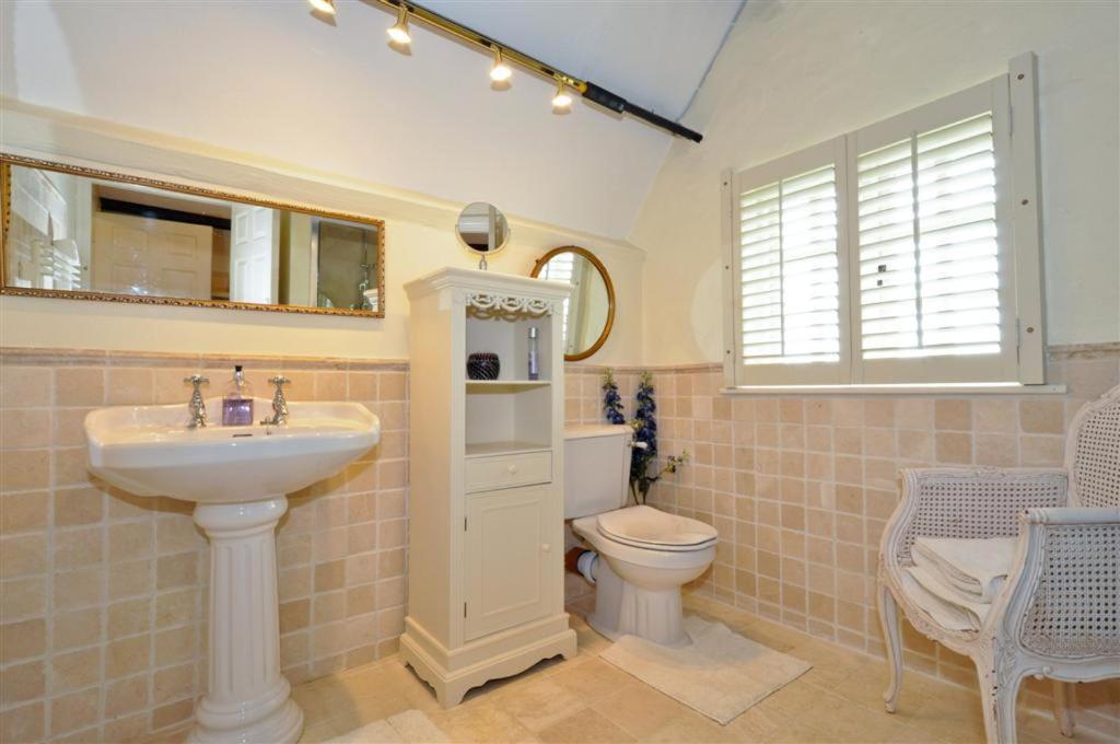 Bed & Breakfast Weir Haven Boutique Accommodation Clarinbridge