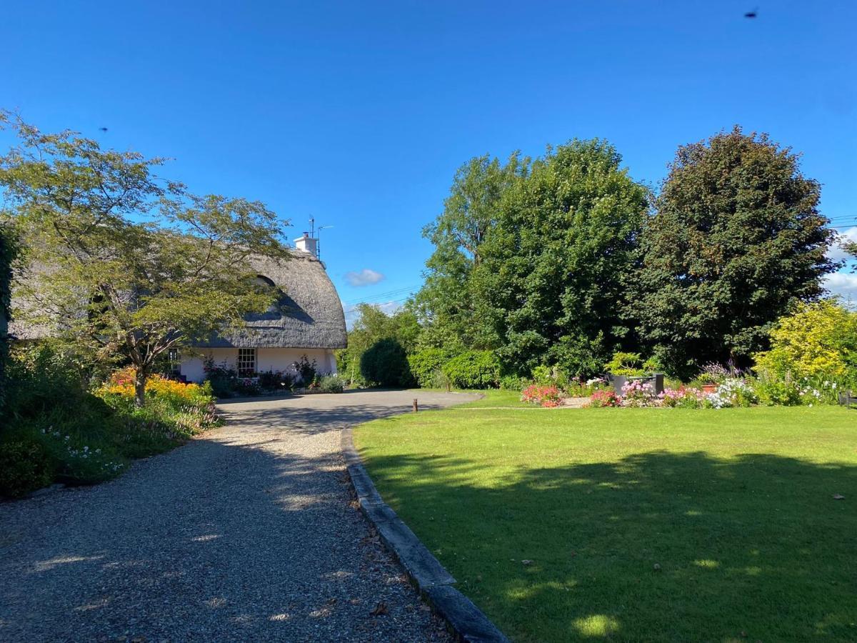 Weir Haven Boutique Accommodation 5* Clarinbridge