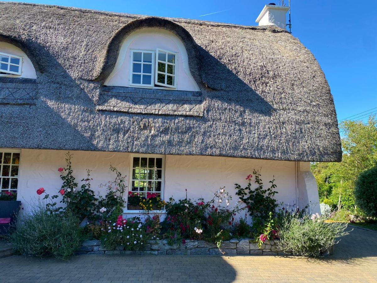 Weir Haven Boutique Accommodation Bed & Breakfast Clarinbridge
