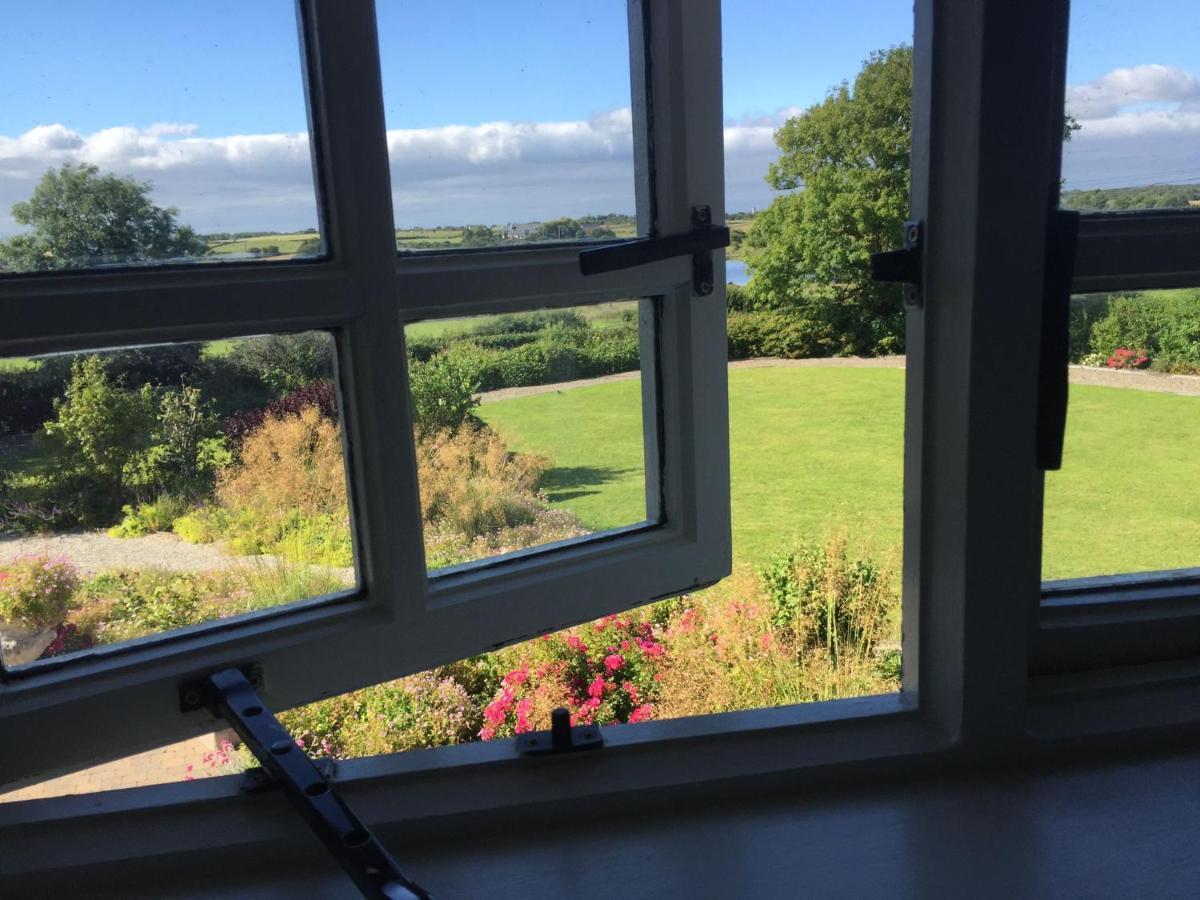 Weir Haven Boutique Accommodation Bed & Breakfast Clarinbridge
