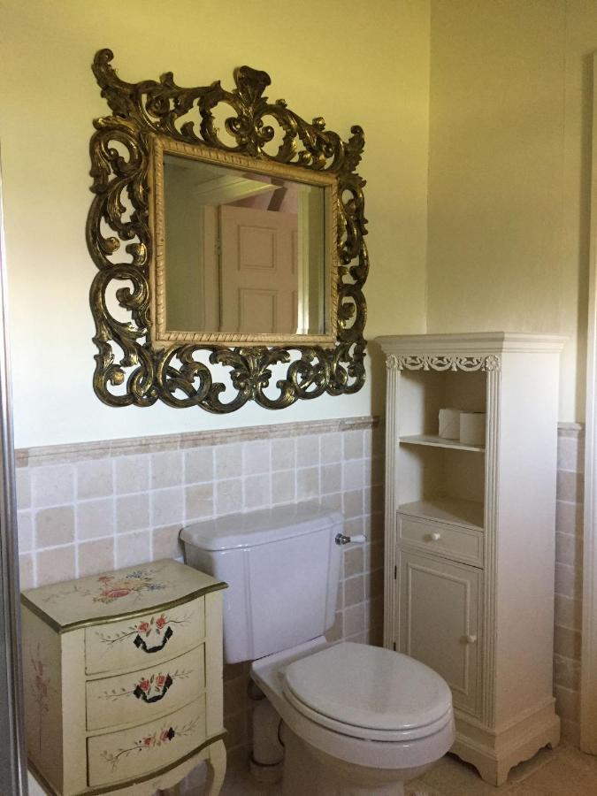Weir Haven Boutique Accommodation Bed & Breakfast