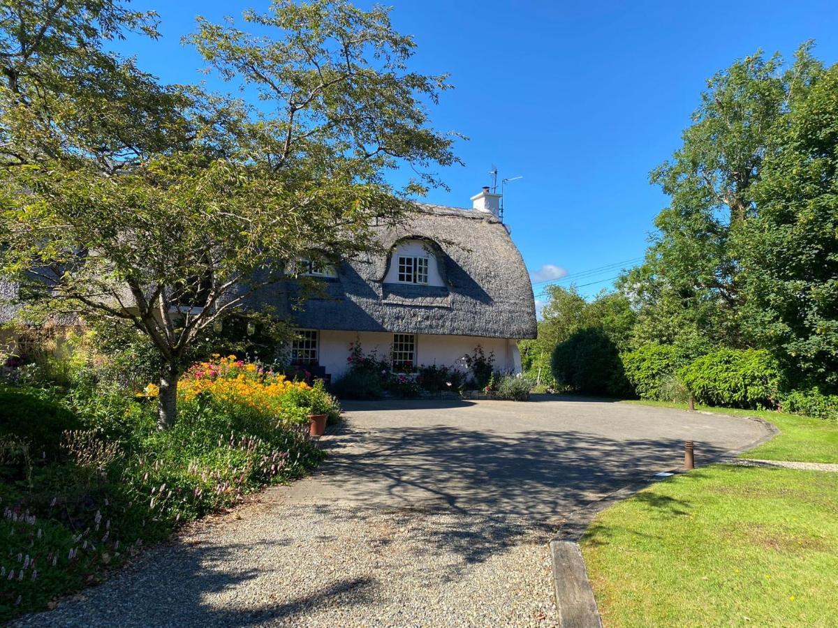 Weir Haven Boutique Accommodation Clarinbridge