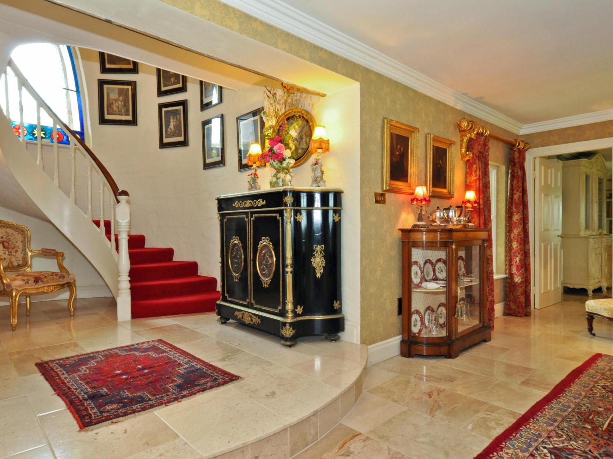 Bed & Breakfast Weir Haven Boutique Accommodation 5*