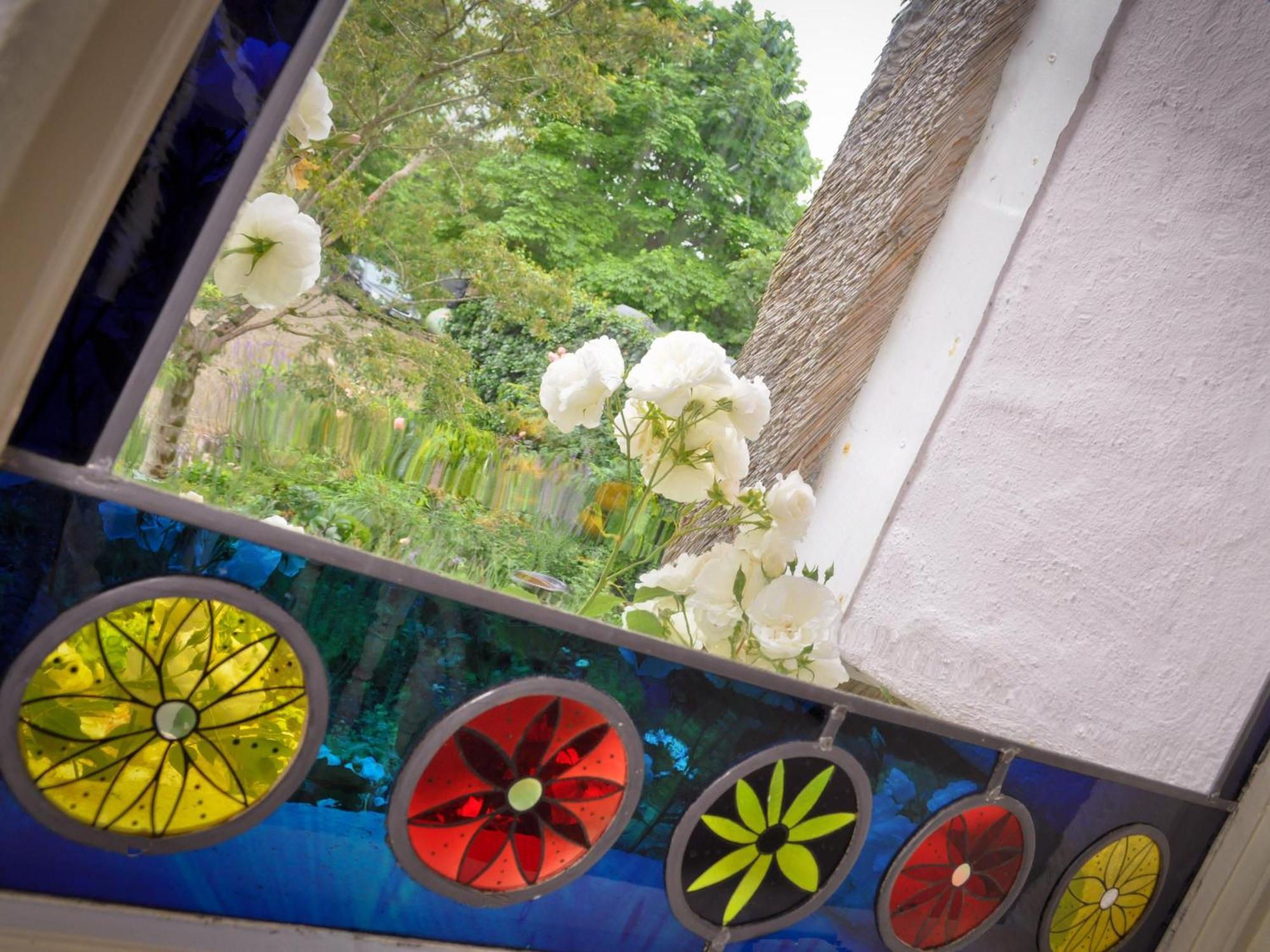 Bed & Breakfast Weir Haven Boutique Accommodation Clarinbridge
