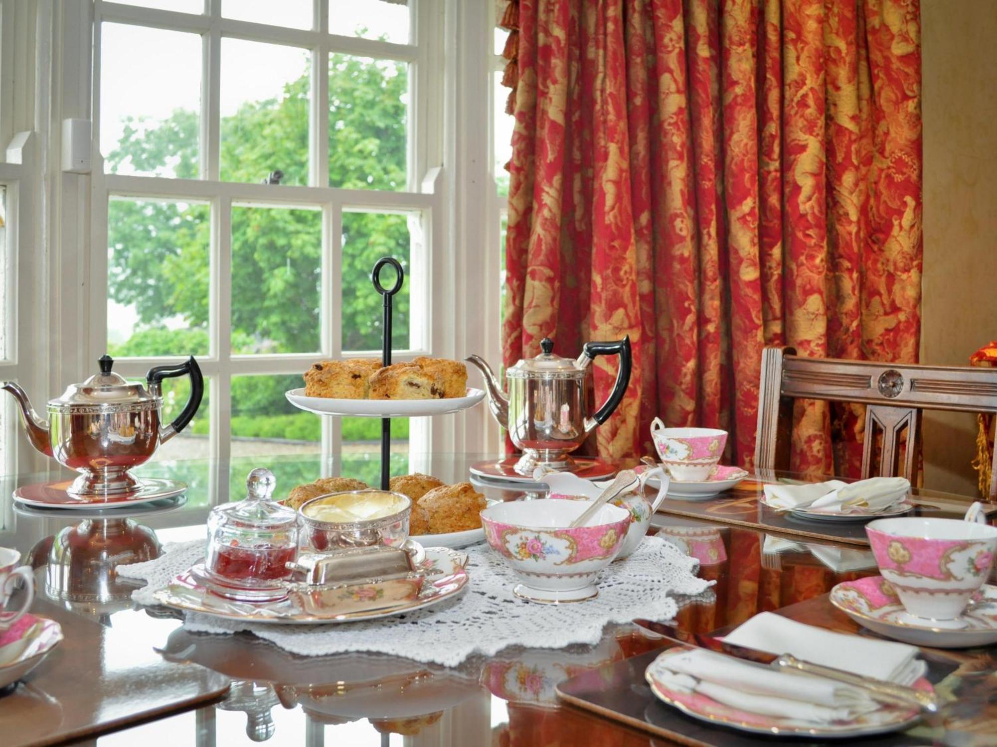 Weir Haven Boutique Accommodation 5*