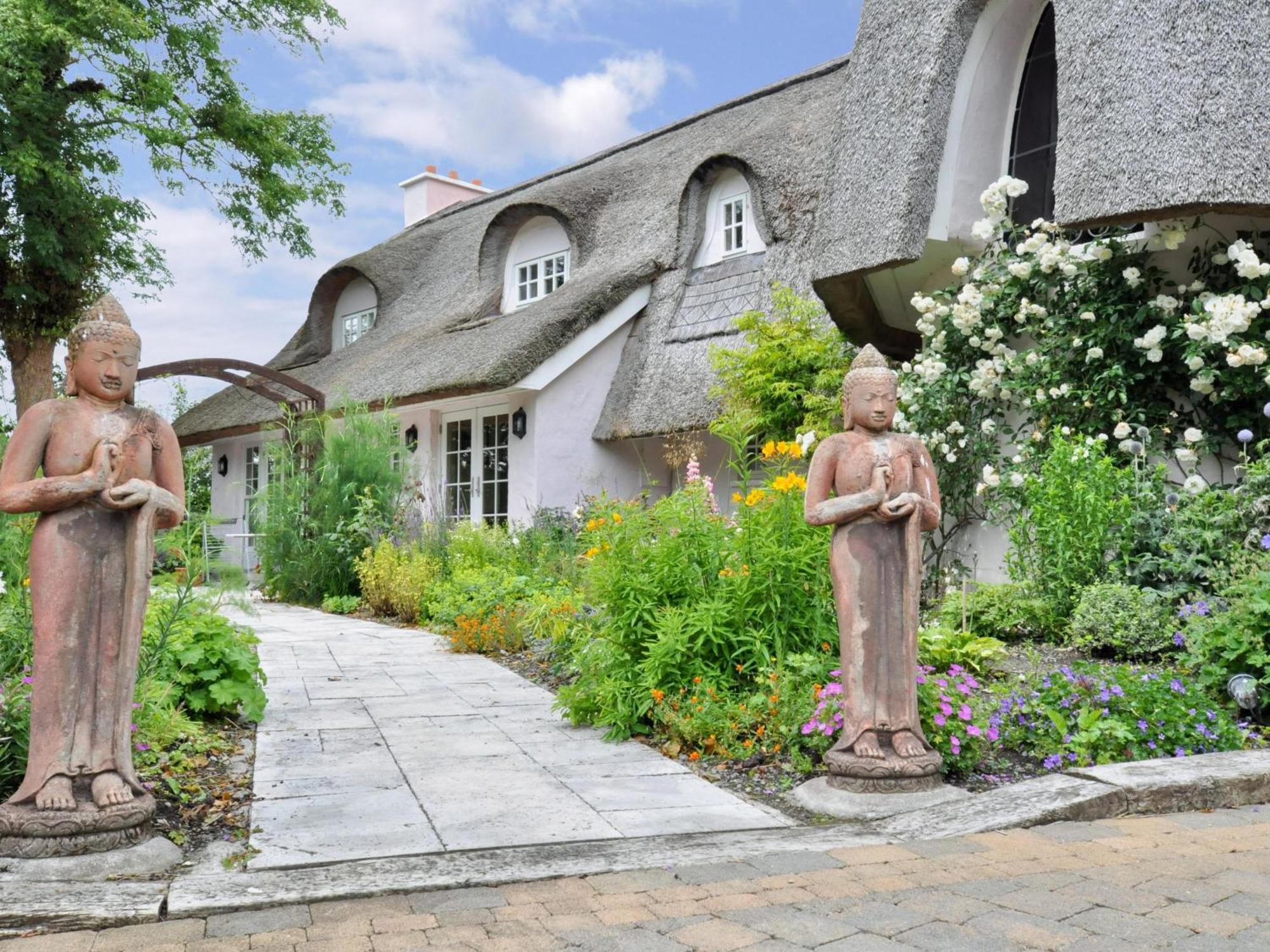 Bed & Breakfast Weir Haven Boutique Accommodation