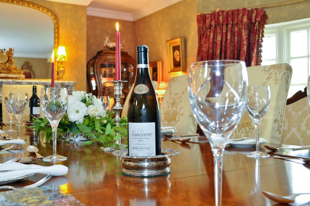 Bed & Breakfast Weir Haven Boutique Accommodation 5*