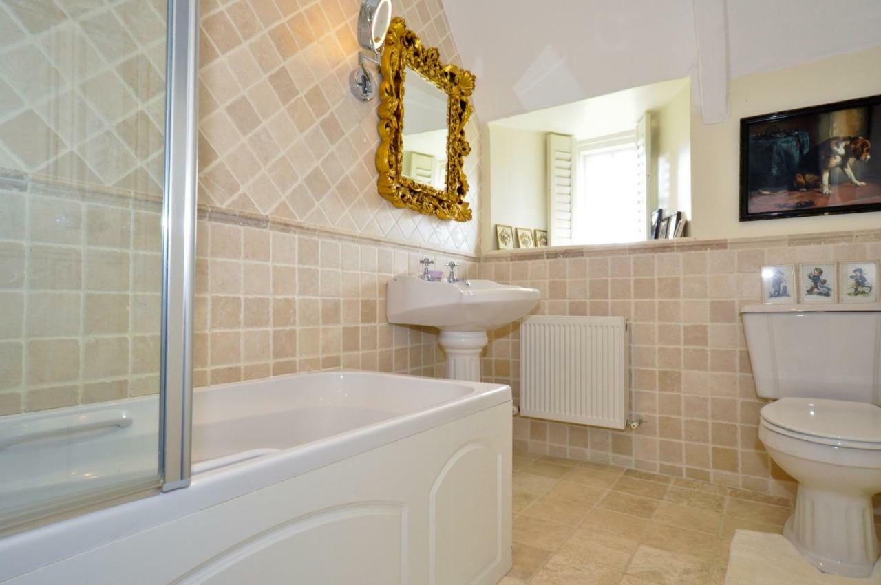 Weir Haven Boutique Accommodation Bed & Breakfast