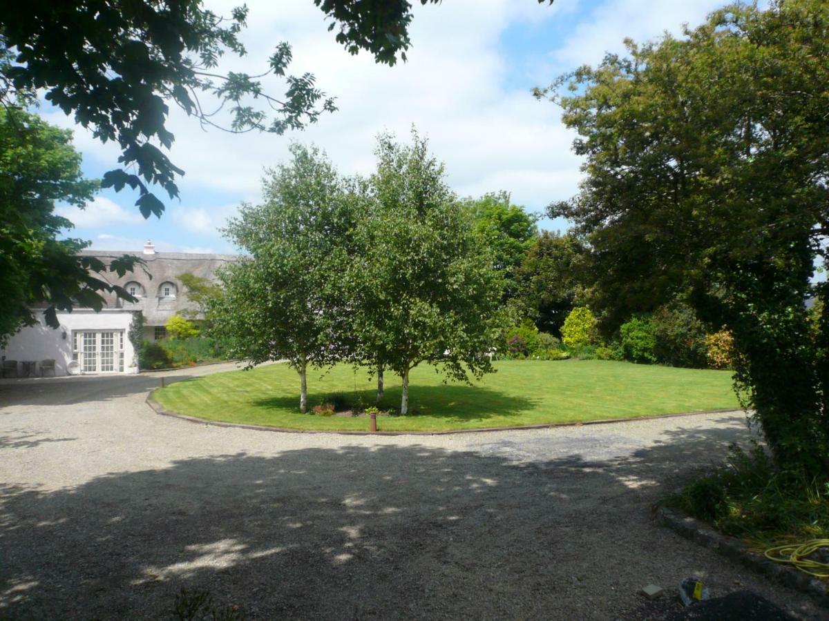 Bed & Breakfast Weir Haven Boutique Accommodation