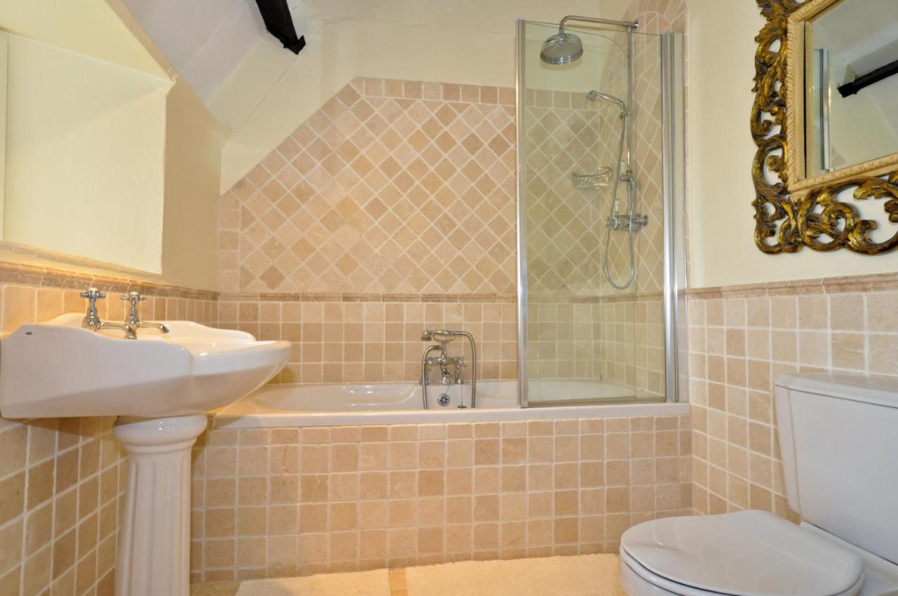Bed & Breakfast Weir Haven Boutique Accommodation Clarinbridge